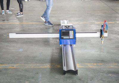જેએક્સ -1525 / 1530 WHOLESALE CNC કટીંગ મશીન પ્લાઝમા ભાવ ચીનમાં