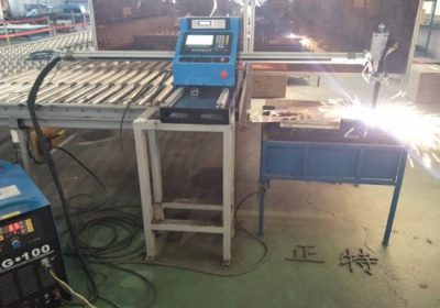ચાઇના પ્લાઝમા કટીંગ મશીન 1500 * 3000 કામ ક્ષેત્ર