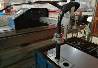 સીએનસી પ્લાઝ્મા કટીંગ મશીન ગુણવત્તા ચાઈનીઝ ઉત્પાદનો સારી કામગીરી પ્રયાસ