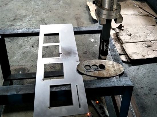 ડિસ્કાઉન્ટ ભાવ CNC પ્લાઝમા કટીંગ મશીન ચાઇના