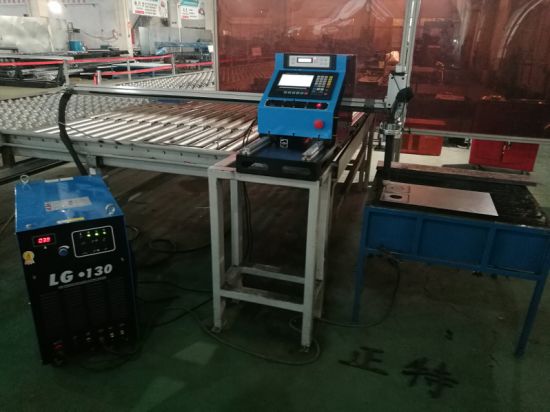 ગુણવત્તા ચિની ઉત્પાદનો સસ્તા સી.એન.સી. પ્લાઝમા કટીંગ મશીન